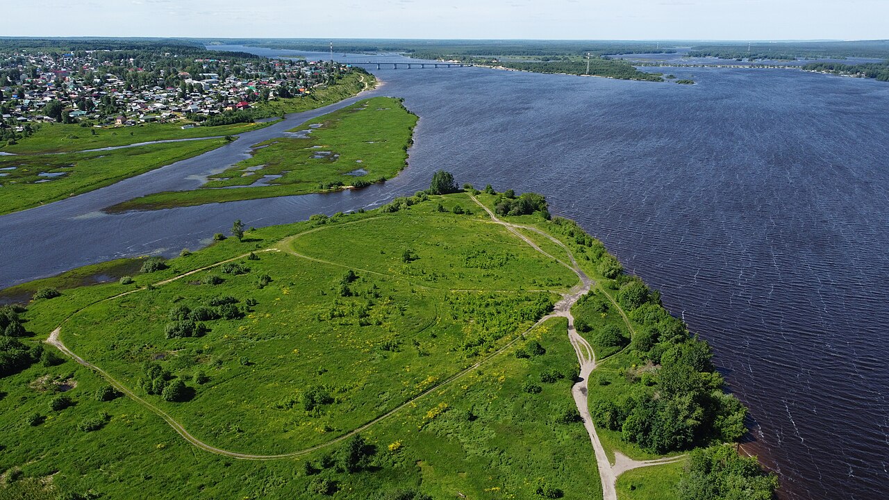 Пермь