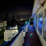 Речной круиз из Москвы. Теплоход А.С. Пушкин, апрель 2025, 1