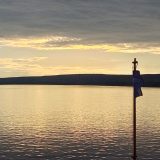 Речной круиз из Самары. Теплоход А.И. Герцен, июнь 2024, 1