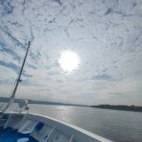 Речной круиз из Казани. Теплоход Федор Достоевский, сентябрь 2025, 1