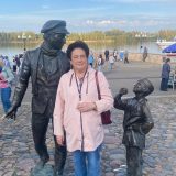 Речной круиз из Нижнего Новгорода. Теплоход Александр Радищев, 2026-09, 2