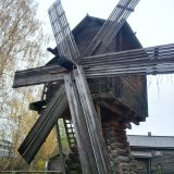 Речной круиз из Москвы. Теплоход Симфония севера, 2026-10, 9