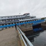 Речной круиз из Москвы. Теплоход Симфония севера, май 2026, 6