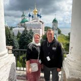 Речной круиз из Казани. Теплоход Федор Достоевский, июль 2026, 3