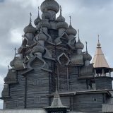 Речной круиз из Москвы. Теплоход Симфония севера (Дмитрий Фурманов), август 2024, 1