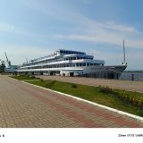 Речной круиз из Санкт-Петербурга. Теплоход Волга Стар, июль 2025, 1
