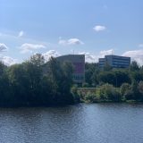 Речной круиз из Санкт-Петербурга. Теплоход Лунная соната, август 2025, 7