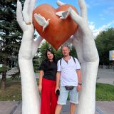 Речной круиз из Казани. Теплоход Ф.И. Панферов, август 2025, 3