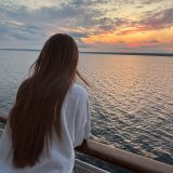 Речной круиз из Казани. Теплоход Ф.И. Панферов, июль 2025, 1