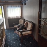 Речной круиз из Перми. Теплоход Башкортостан, июль 2025, 4