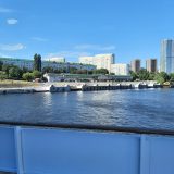 Речной круиз из Казани. Теплоход Федор Достоевский, август 2024, 1