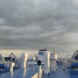 Речной круиз из Перми. Теплоход Башкортостан, июль 2025, 2