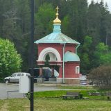 Речной круиз из Москвы. Теплоход Симфония севера, май 2026, 2