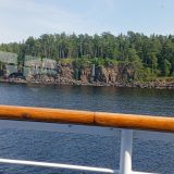 Речной круиз из Москвы. Теплоход Симфония севера, июль 2025, 2