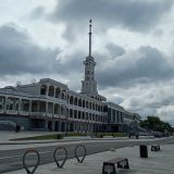 Речной круиз из Санкт-Петербурга. Теплоход Лунная соната, май 2026, 7