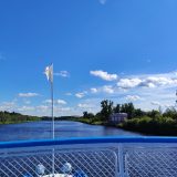 Речной круиз из Перми. Теплоход Башкортостан, июнь 2026, 8