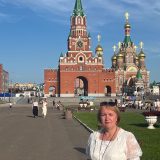 Речной круиз из Казани. Теплоход Федор Достоевский, июль 2026, 2