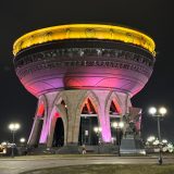 Речной круиз из Москвы. Теплоход Иван Бунин, август 2025, 2