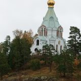 Речной круиз из Москвы. Теплоход Симфония севера, 2026-10, 1