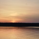 Речной круиз из Самары. Теплоход Александр Суворов, июль 2024, 6