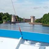 Речной круиз из Санкт-Петербурга. Теплоход Лунная соната, май 2026, 4