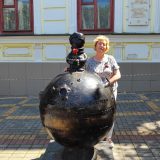 Речной круиз из Санкт-Петербурга. Теплоход Волга Стар, июль 2026, 1