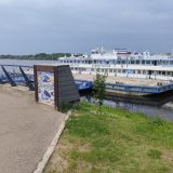 Речной круиз из Перми. Теплоход Башкортостан, июль 2025, 4