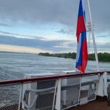 Речной круиз из Самары. Теплоход Георгий Жуков, май 2026, 5