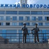 Речной круиз из Самары. Теплоход А.И. Герцен, июль 2025, 1
