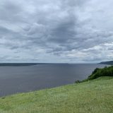 Речной круиз из Москвы. Теплоход Иван Бунин, июнь 2024, 1