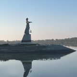 Речной круиз из Самары. Теплоход Георгий Жуков, сентябрь 2025, 4