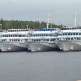 Речной круиз из Москвы. Теплоход Симфония севера, май 2026, 4