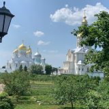 Речной круиз из Казани. Теплоход Федор Достоевский, июнь 2025, 3