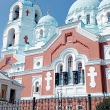 Речной круиз из Москвы. Теплоход Симфония севера, июль 2025, 3