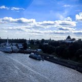 Речной круиз из Самары. Теплоход Георгий Жуков, август 2025, 5