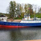 Речной круиз из Москвы. Теплоход Симфония севера, 2026-10, 10