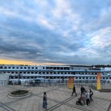 Речной круиз из Москвы. Теплоход Иван Бунин, август 2025, 1